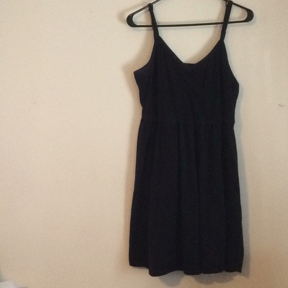 Skater dress